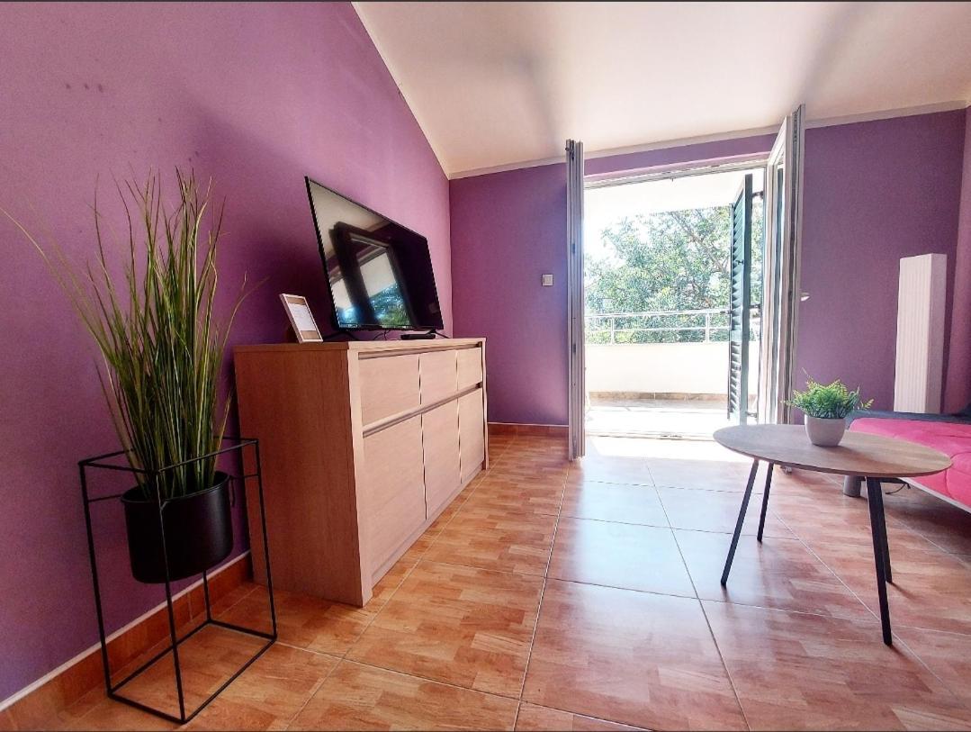 Apartments Ivana Loviste Ngoại thất bức ảnh