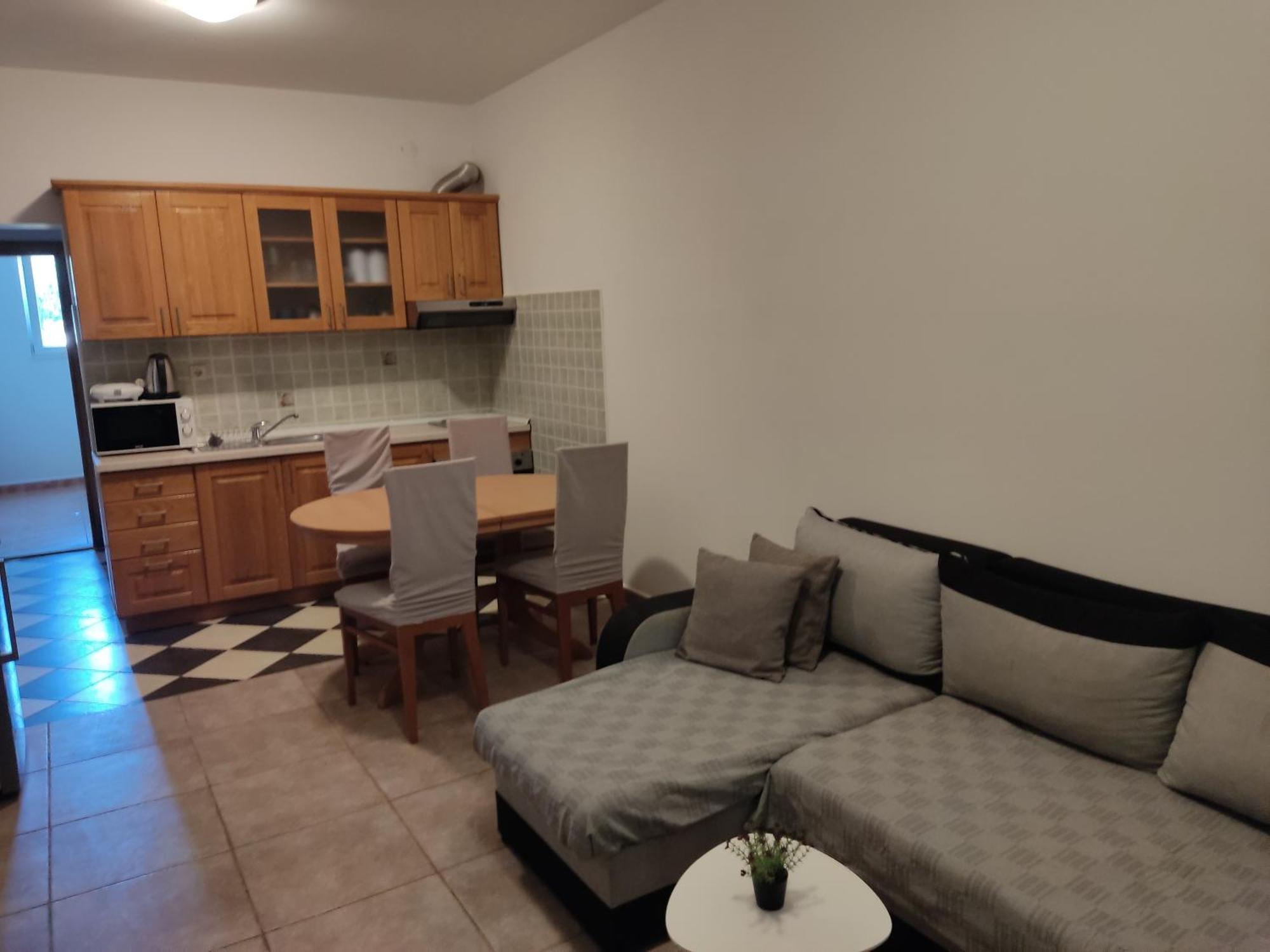 Apartments Ivana Loviste Ngoại thất bức ảnh