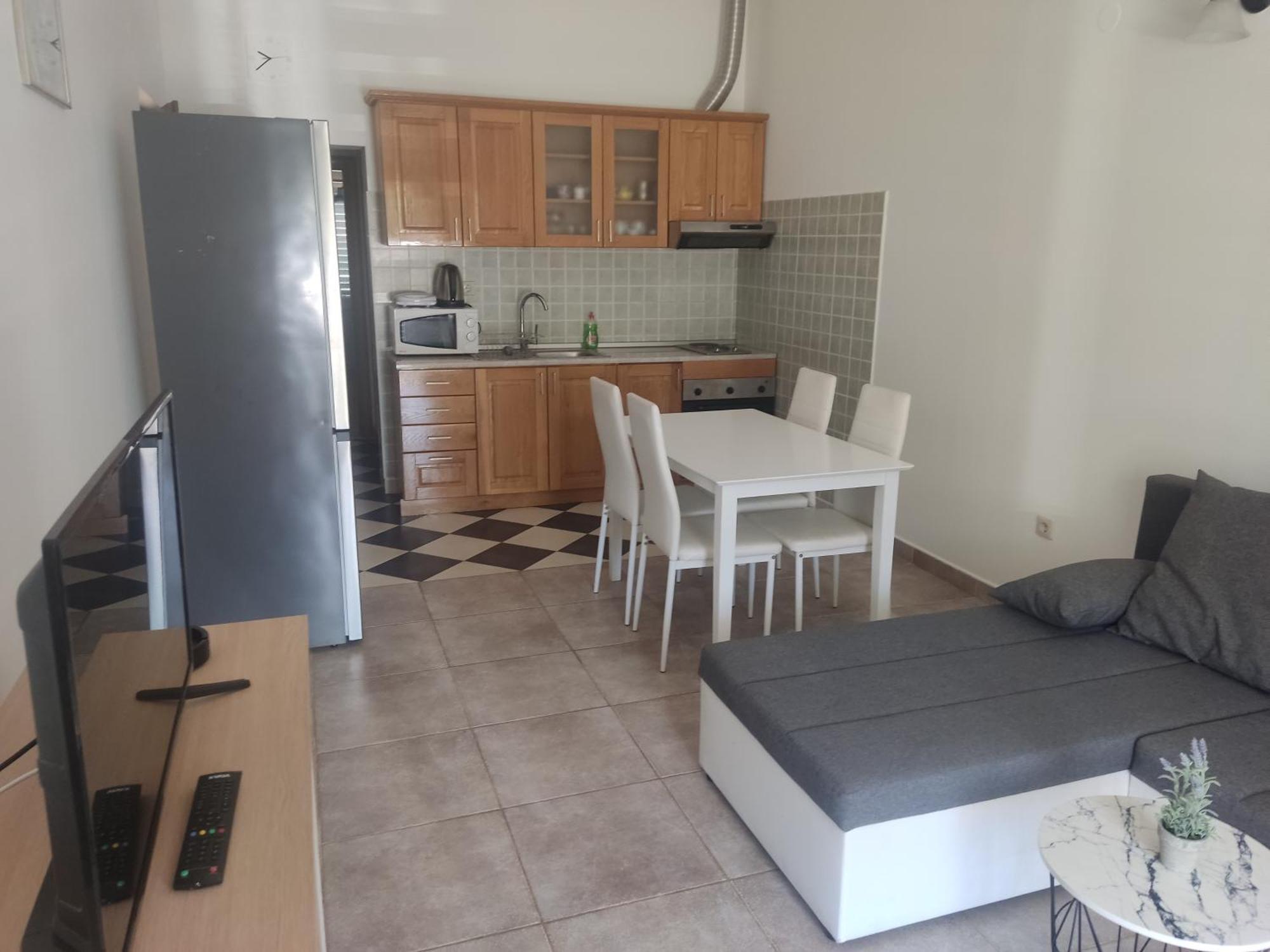 Apartments Ivana Loviste Ngoại thất bức ảnh