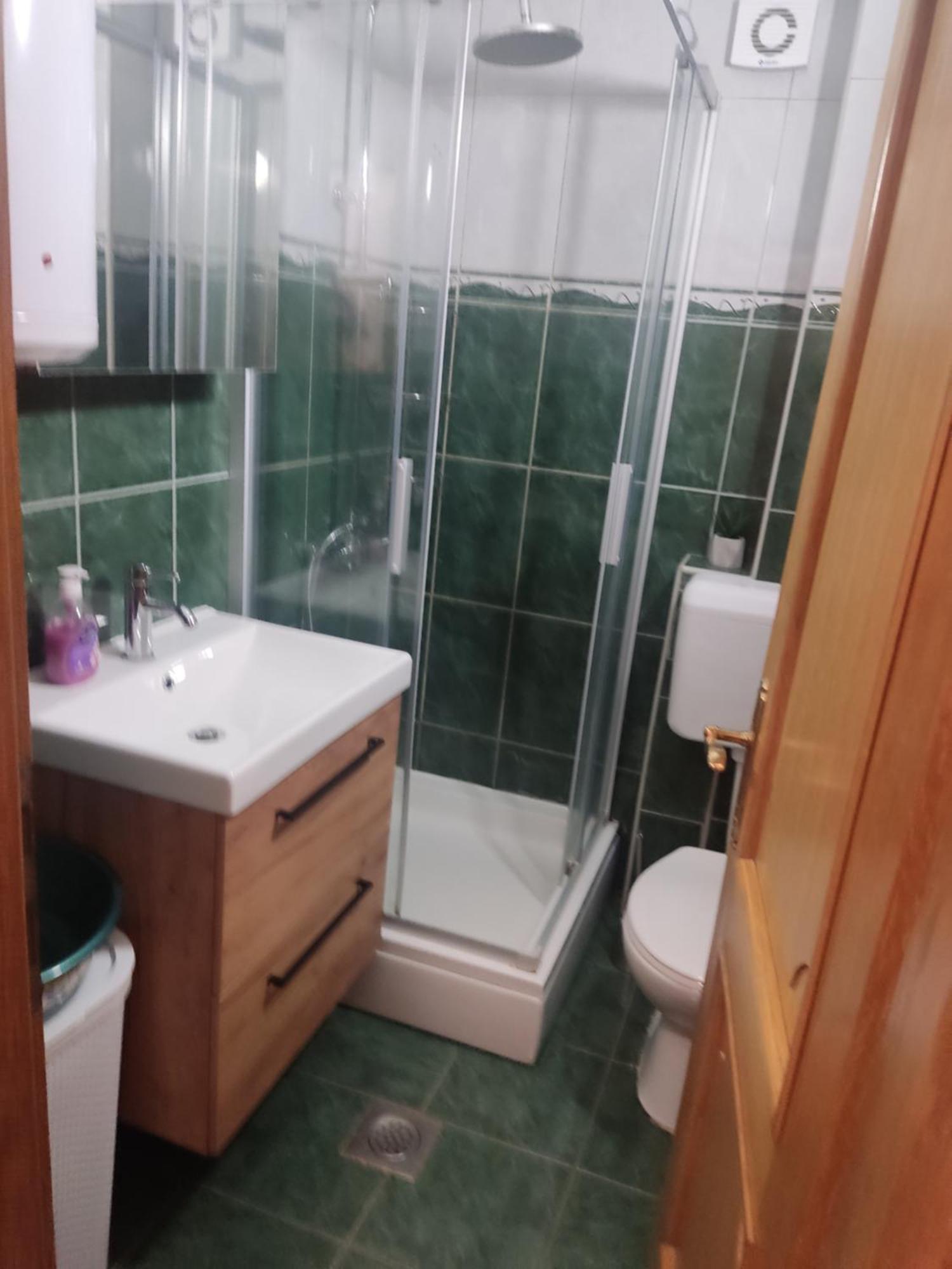 Apartments Ivana Loviste Ngoại thất bức ảnh