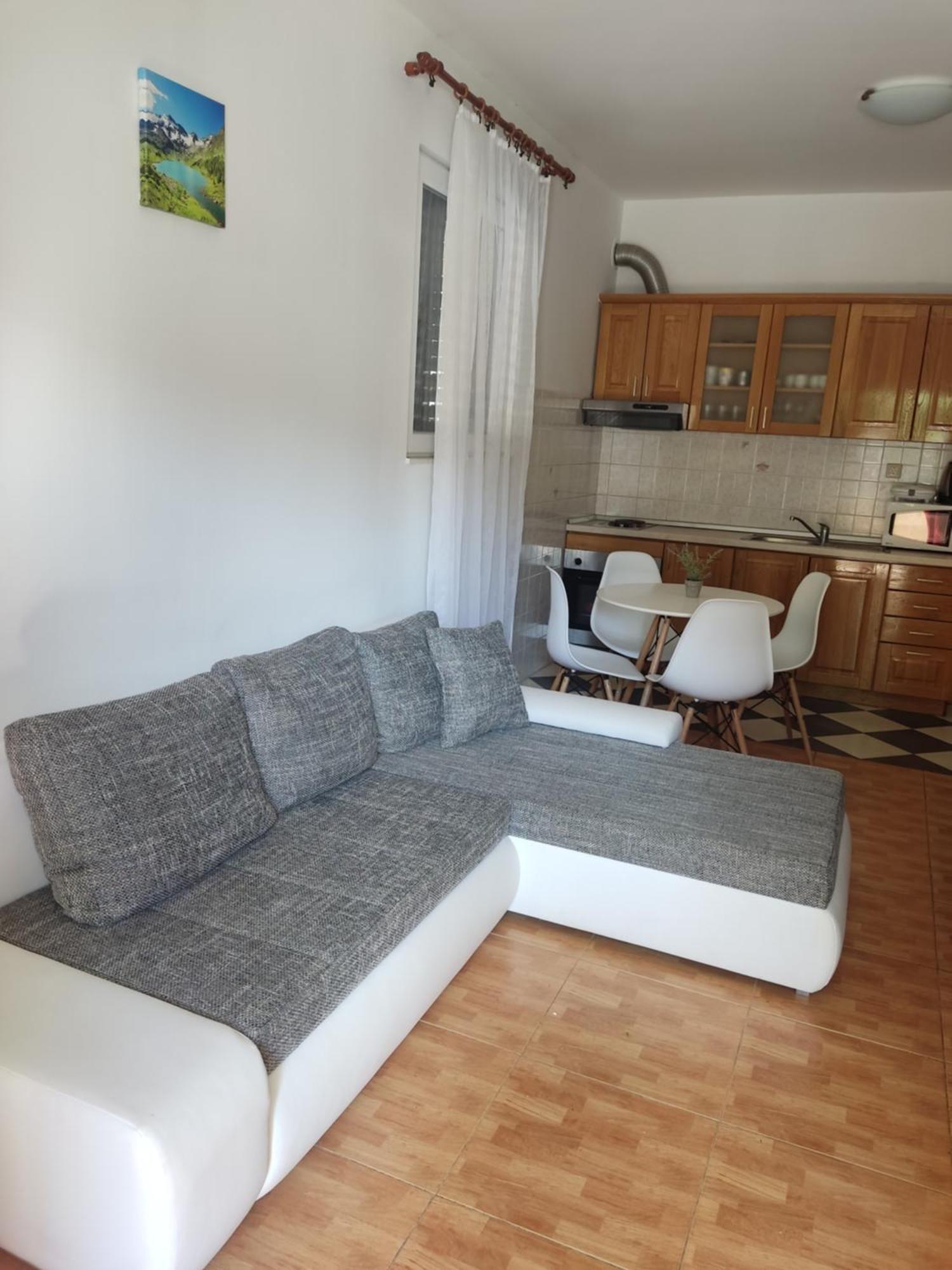 Apartments Ivana Loviste Ngoại thất bức ảnh