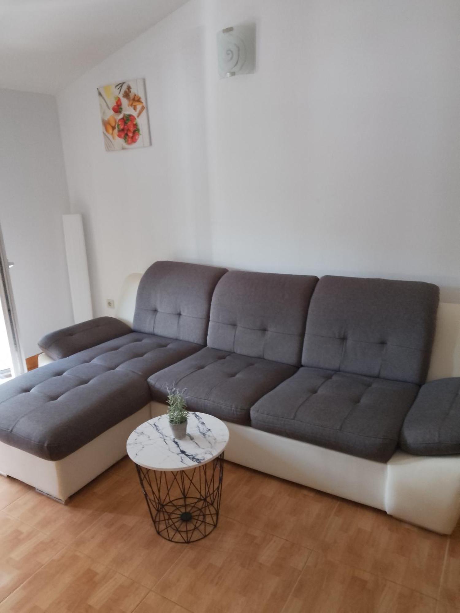 Apartments Ivana Loviste Ngoại thất bức ảnh