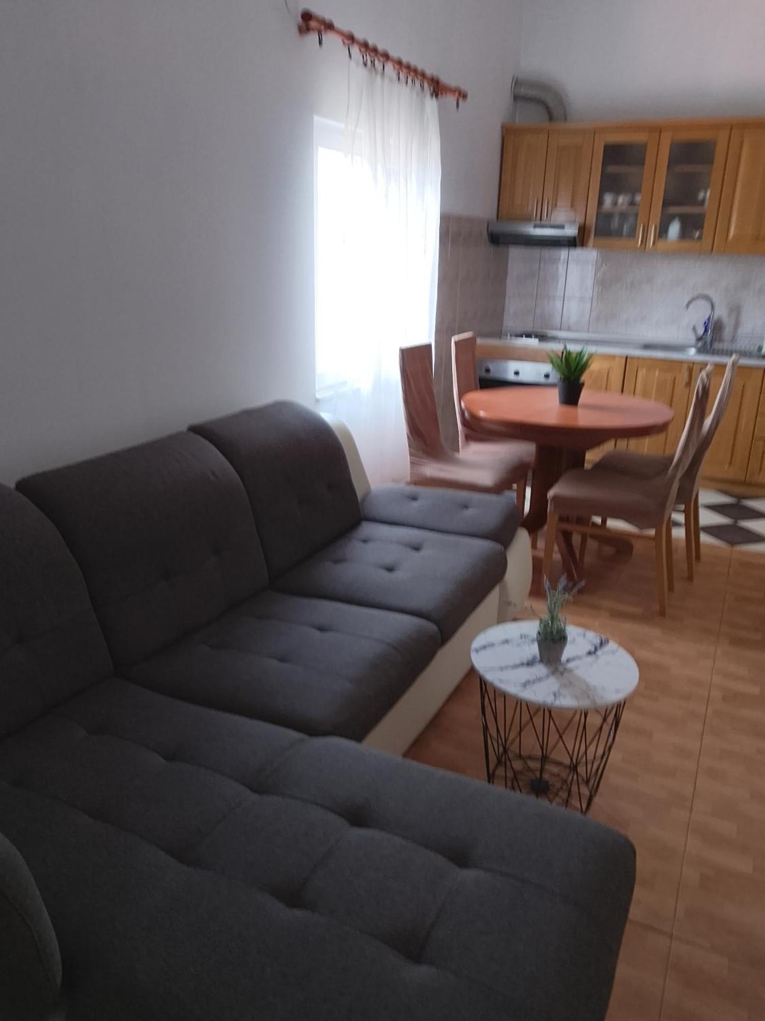 Apartments Ivana Loviste Ngoại thất bức ảnh