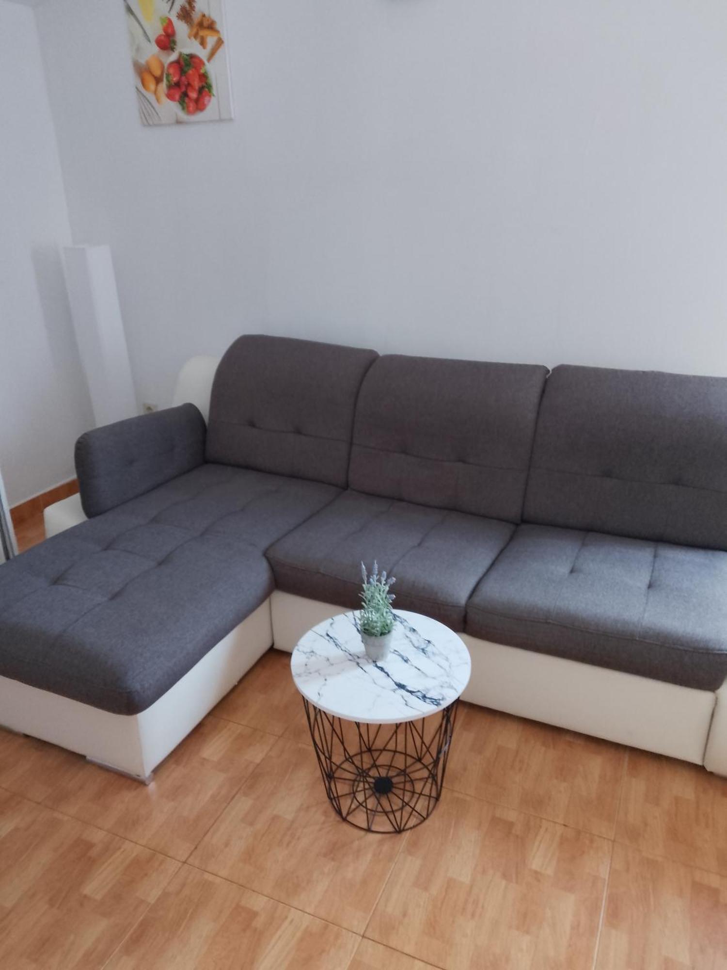 Apartments Ivana Loviste Ngoại thất bức ảnh