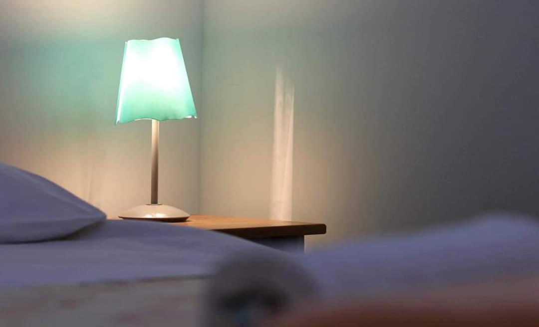 Apartments Ivana Loviste Ngoại thất bức ảnh
